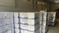 Митничари откриха откриха 9600 кг контрабанден течен препарат
