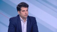 Атанас Пеканов за ПВУ: То е като във футбола – като нямаме резултати, подкрепяме Австрия
