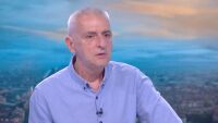 Ген. Станчев: Вероятно има заплаха, отправена към Бойко Борисов 