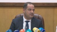 Калин Стоянов: Последното официално минаване на Брендо през български граничен пункт е през 2013 г.