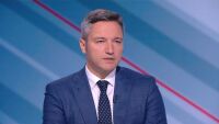 Кристиан Вигенин: Не е сериозно да говорим за пешки, които пречат на царицата