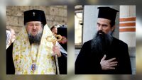 Двама митрополити отиват на втори тур за избор на патриарх