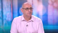 Милен Керемедчиев: БПЦ успява да устои на вътрешнополитическия натиск