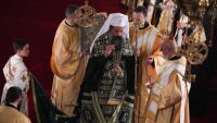 Историк: Митрополит Киприан не спомена името на Даниил при интронизацията на патриарха – скандално е