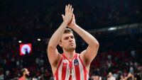 Силен Везенков, Олимпиакос отвърна на ПАО (ВИДЕО)