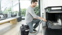 5 неща, които не знаеш за прахосмукачките Karcher