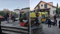Архимандрит Никанор: Монасите от Света гора биват бити, а властите толерират насилието