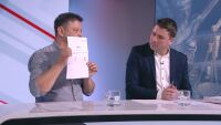 Николай Стайков: Нещо става в холдинг „Орион“, според мен се разпадат директно нещата 