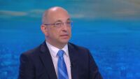 Николай Василев: Уважаеми зрители, ще има забогатяване в еврозоната