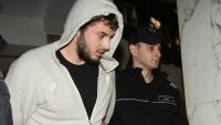 Съдът отказа да освободи предсрочно Йоан Матев, осъден за убийството в Борисовата градина