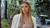Загиналата 19-годишна Тияна, разкопчала колана си при парасейлинг - снимала рекламен клип