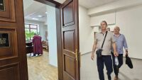 Отново беше отложено делото срещу баща и син Шекерови, нападнали екип на bTV