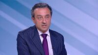 Даниел Лорер: Рано е да свирим фанфари за еврозоната