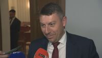 Деньо Денев е и.ф. председател на ДАНС