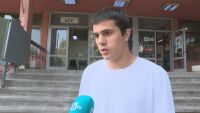 Намериха един от откраднатите велосипеди на Тервел Замфиров (ВИДЕО)