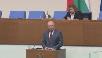 Росен Желязков: Данъчните следят за нарушения в големите търговски обекти