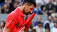 Новак Джокович напуска Сърбия след US Open!