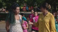 Фестивал на читалищната дейност в кв. „Лагера“ в София