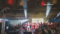 „На мегдана на другата България“ в Лион