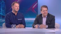 За еврото от първо лице: Разказват братята Веско Ешкенази и Мартин Пантелеев 