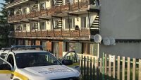 Властите влязоха в още един хоспис, свързан с „Дома на ужасите“