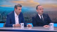 Димитър Манолов за влизането ни в еврозоната: Цялата история отдавна прилича на мач „Левски“- ЦСКА 