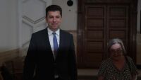 Днес ще се гледа делото срещу Кирил Петков за ареста на Бойко Борисов
