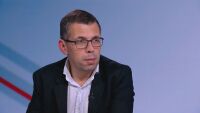 Христо Христев: Независимо от положителния доклад, трябва промяна в законодателството, свързано с БНБ