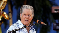 Брайън Уилсън от Beach Boys почина на 82 години
