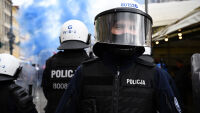 В Полша задържаха 19-годишен, заподозрян в планирането на терористично нападение