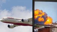 Наследници на загинали завеждат дело срещу Air India след смъртоносната самолетна катастрофа с 260 жертви