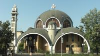 Светият синод в Скопие избра за митрополит бивш дипломат, станал монах преди 15 дни