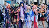 В Aniventure Comic Con 2025 ще се включат някои от най-обичаните родни актьори