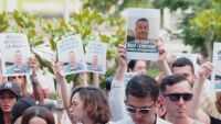 Пети ден Варна е обхваната от протести с искане за справедливост за Явор Георгиев
