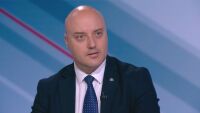 Атанас Славов: Дори за слепите вече е ясно къде стои Румен Радев в политиката