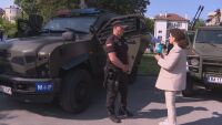 Националният военноисторически музей отбелязва Деня на бащата