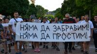 Шести ден недоволство във Варна заради смъртта на 36-годишния Явор Георгиев