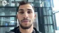 Росенов пред bTV: Джошуа ми каза, че ще стана световен шампион (ВИДЕО)
