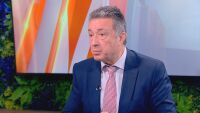 Янаки Стоилов: Най-рано в края на лятото ще стане ясно дали ще има референдум за еврото