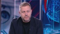 Георги Милков за новата си книга – „Носорог в банята“