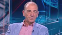 От Холивуд – обратно у дома: Актьорът Димитър Маринов в „120 минути“