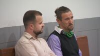 Отложиха делото на Димо Алексиев, искат експертиза на записите от боди камерите на полицаите 