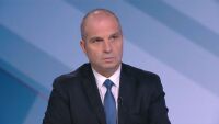 Гроздан Караджов: ЖП транспортът ще стане гръбнакът на пътната мрежа в България