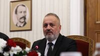 Люпчо Георгиевски: Присъдата, наложена ми в Македония, е чест за мен
