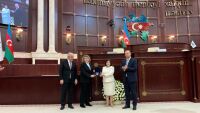 Наталия Киселова прие председателството на Парламентарната асамблея за Черноморско икономическо сътрудничество