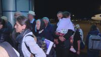 Евакуираните българи от Израел: Какво разказаха след като слязоха от самолета?