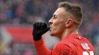 5,5 милиона: Лудогорец договори халф на Кайзерслаутерн