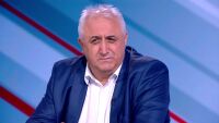 Мехмед Дикме: Движението за права и свободи ще се бори да бъде първа политическа формация