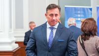 Депутатите ограничиха правомощията на особения управител на „Лукойл“ Румен Спецов