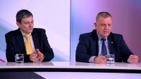 Каракачанов: България да възстанови по-твърдия тон към Северна Македония